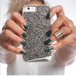 Case-Mate iPhone 6 Case - BRILLIANCE - 800+ Genuine Crystals